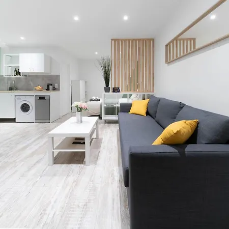 Appartement ※perrier Tranche※ Emplacement ⁕