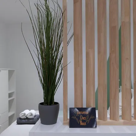 ※perrier Tranche※ Emplacement ⁕ Appartement *