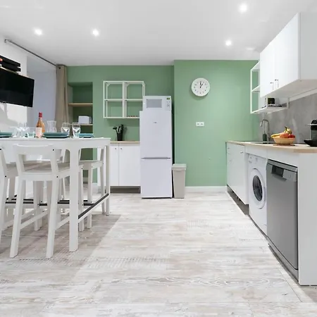 ※perrier Tranche※ Emplacement ⁕ Apartment Clermont-Ferrand