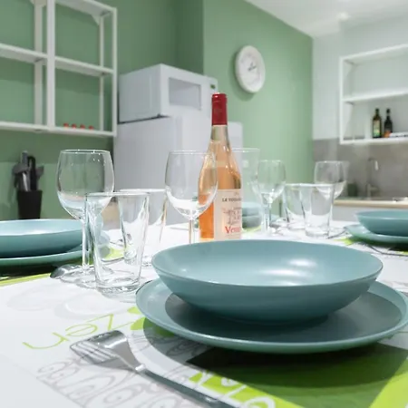 Appartamento ※perrier Tranche※ Emplacement ⁕ Clermont-Ferrand