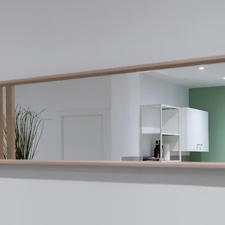 ※perrier Tranche※ Emplacement ⁕ Apartment Clermont-Ferrand