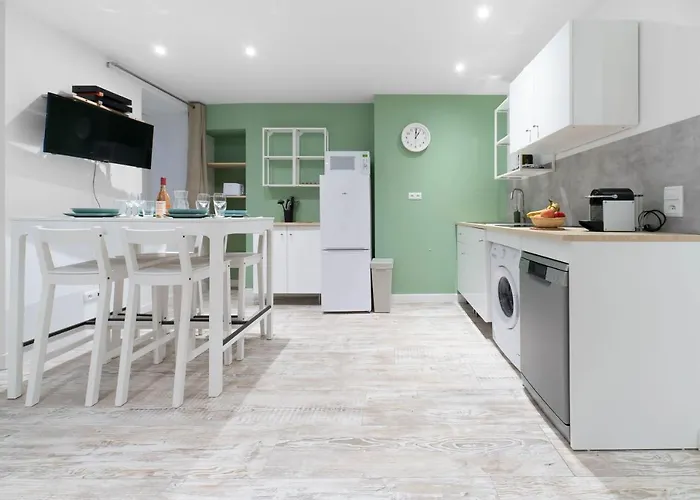 ※perrier Tranche※ Emplacement ⁕ Apartment Clermont-Ferrand