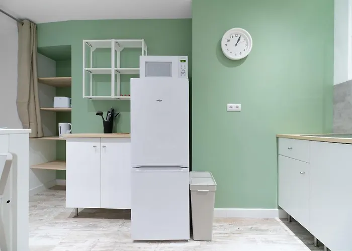 Apartment ※perrier Tranche※ Emplacement ⁕ *