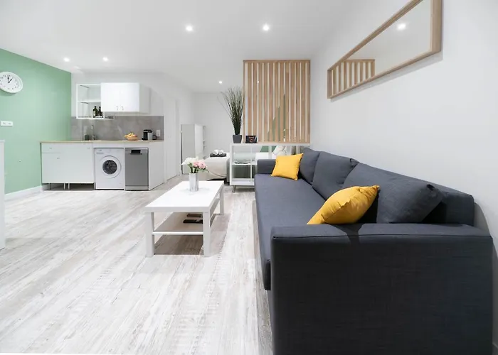 Apartment ※perrier Tranche※ Emplacement ⁕