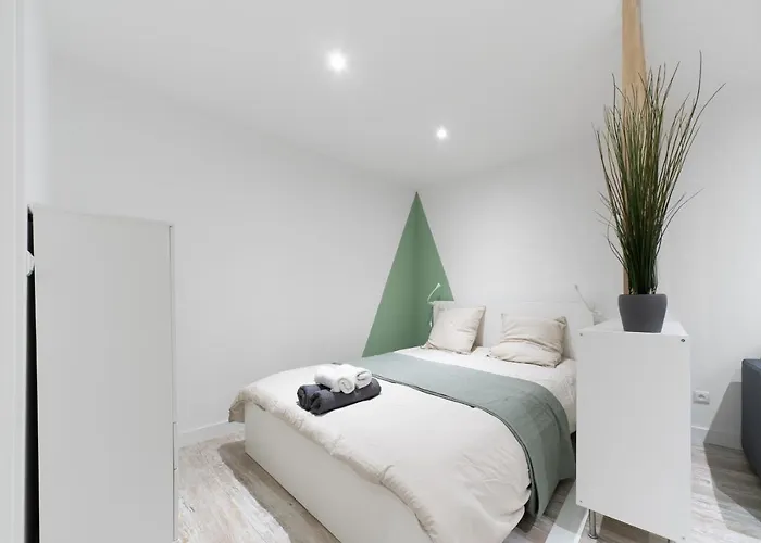 Apartment ※perrier Tranche※ Emplacement ⁕ Clermont-Ferrand