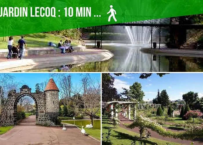 ※perrier Tranche※ Emplacement ⁕ * Clermont-Ferrand