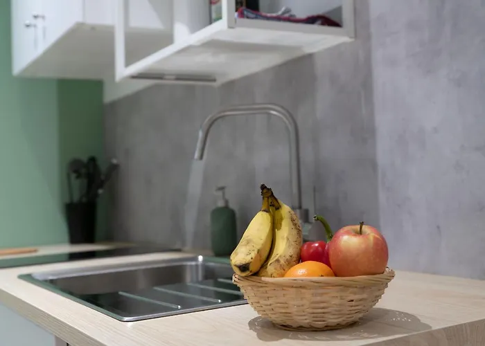 Apartment ※perrier Tranche※ Emplacement ⁕